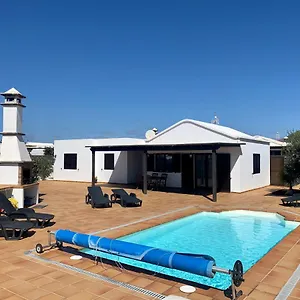 Casas Tomare Ii Ferienhaus