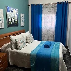 Apartamento Lugar Ideal Disfrutar De La Laguna Y Anaga, Las Mercedes