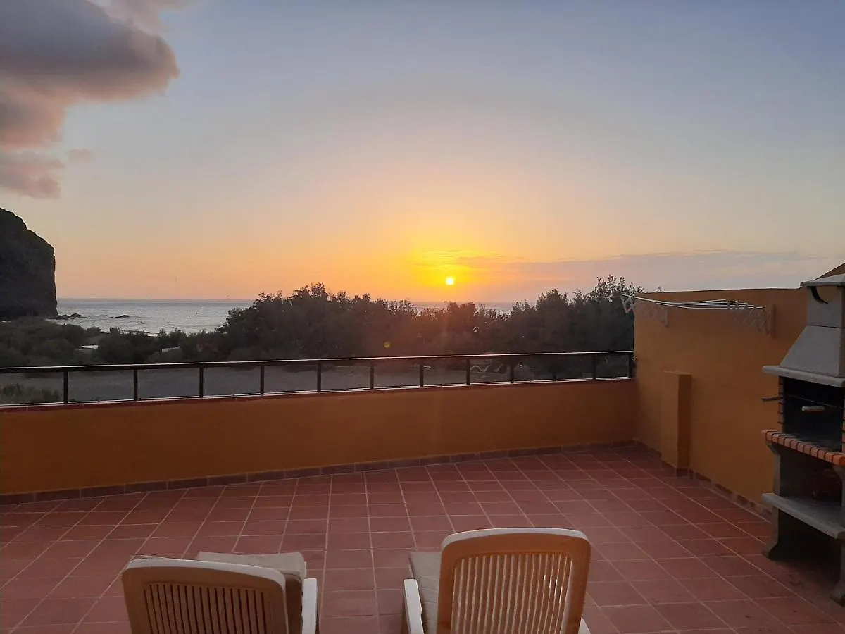 Villa Atico En La Playa De La Aldea. San Nicolás 0*,  Spanien